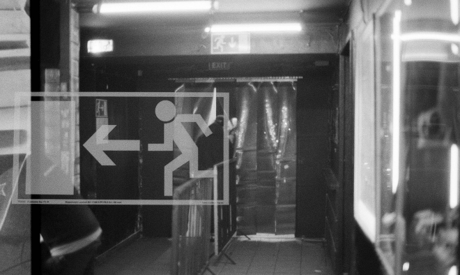 36 WAVES TOUR, Neffa-T, Commodo, Fuchs2, Praha